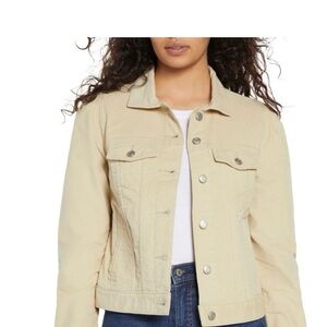 Gap Women’s corduroy jacket Size XL